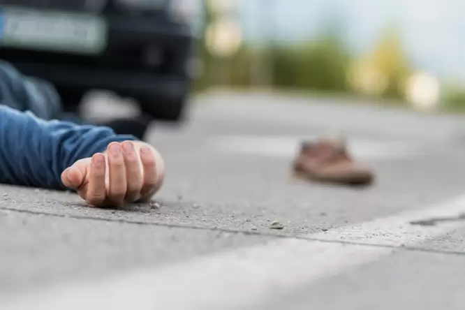 Türk genci ABDde kazada hayatını kaybetti