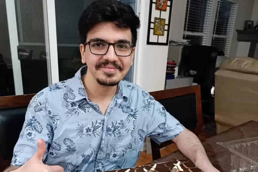 ABDde yaşayan Türk gencinden 2 aydır haber alınamıyor