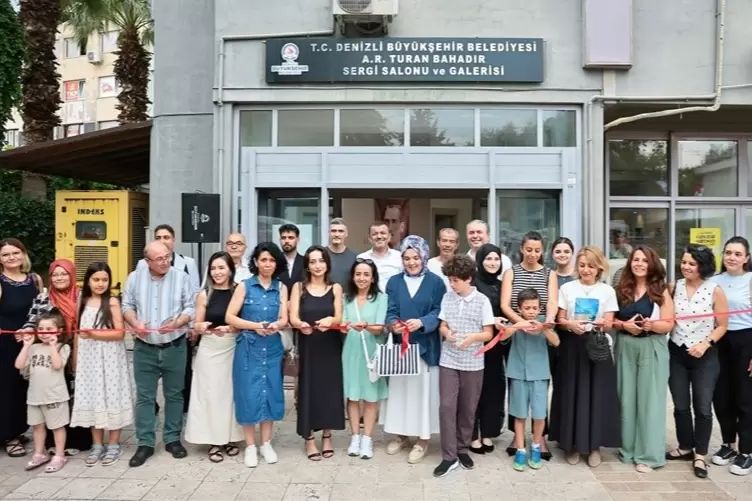 6. Uluslararası Karikatür Yarışmasında ödüller sahiplerini buldu
