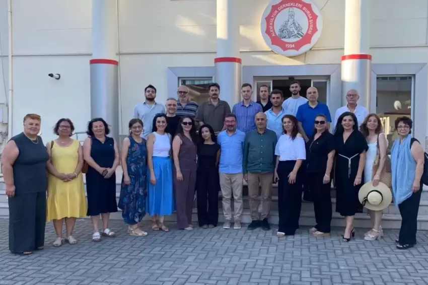 Haber Görseli