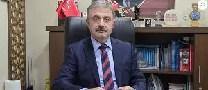 Son Dakika… MHP Zonguldak İl Başkanı görevden alındı