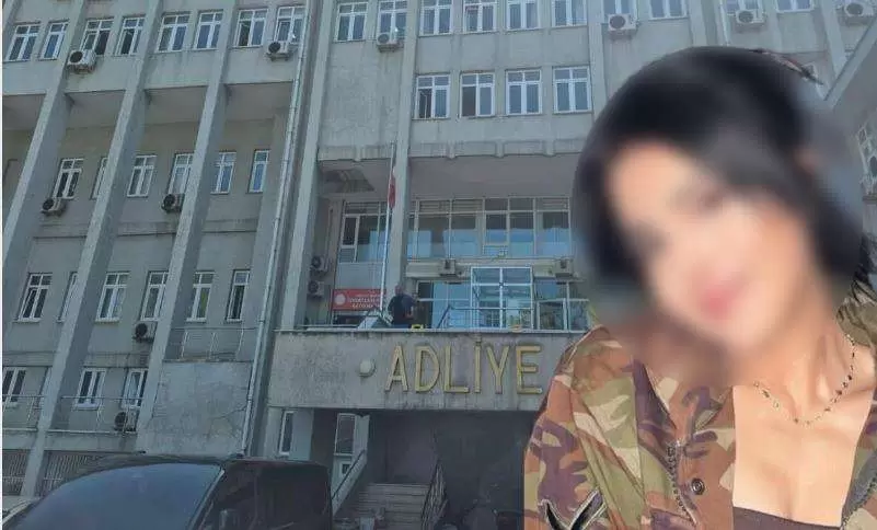 Ercan Kolçakın kız arkadaşı tutuklandı