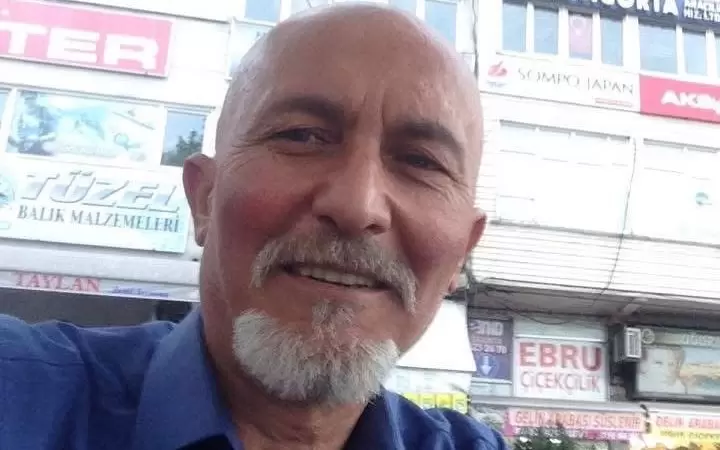 Erhan Genç vefat etti