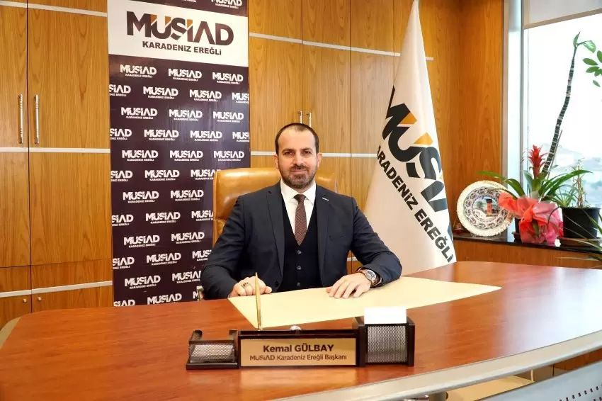 26. MÜSİAD Eğitim Başarı Ödülleri Sahiplerini Buluyor