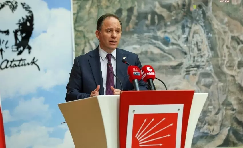 Yavuzyılmaz paylaştı. CHP kongreye mi gidiyor