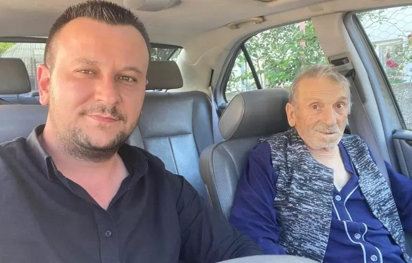 Hacı Nuri Yavuz vefat etti