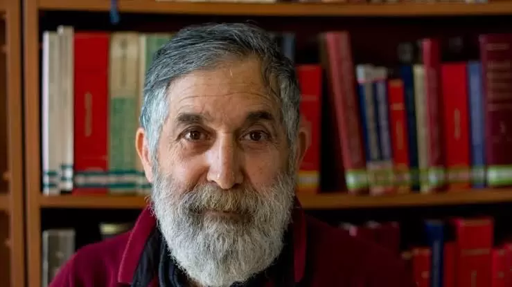 Yılmazdan açıklama: “Gözaltına alınmadım. Kimlik kontrolü yapıldı”