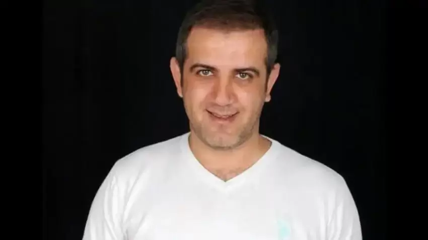 Gökhan İlhan vefat etti