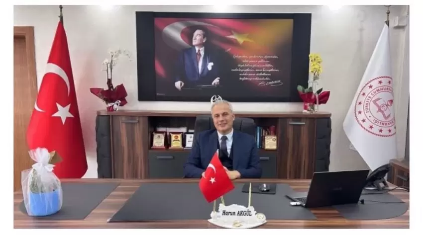 Kdz. Ereğlide 2025-2026 Eğitim Öğretim Yılı Sona Erdi