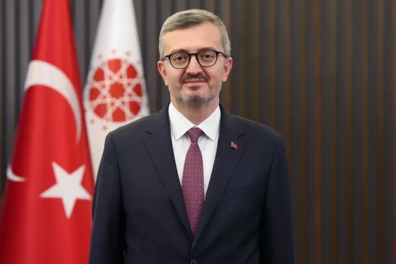 İletişim Başkanı Durandan Milli Hafıza Proje Çağrısı açıklaması