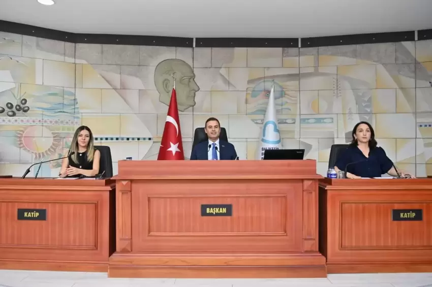 Balıkesirde suya yüzde 20lik indirim müjdesi