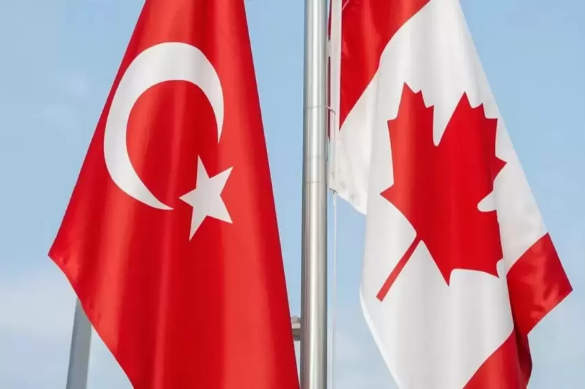 Türkiye ile Kanada arasında serbest ticaret anlaşması müzakereleri başlıyor