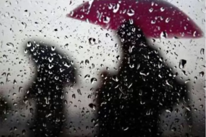 Meteoroloji uyardı Birçok bölgede sağanak yağış bekleniyor