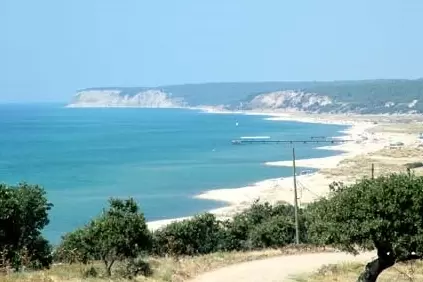 Sarosta yıllardır beklenen imar planları için kritik rapor... Saros planları için ivedilik çağrısı