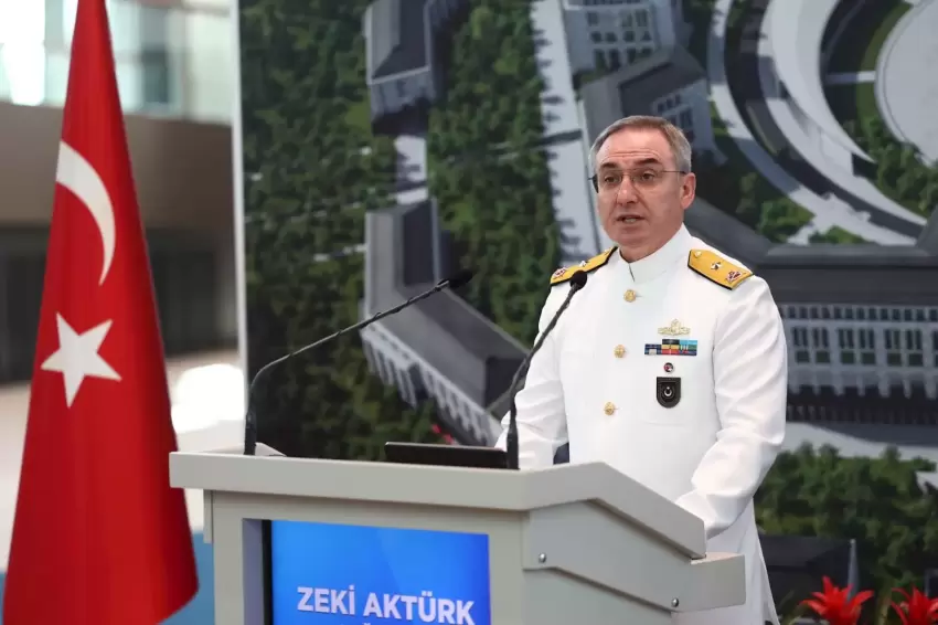 MSB: NATO Zirvesinde Türkiyenin savunma sanayii ve güvenlik vizyonu öne çıktı