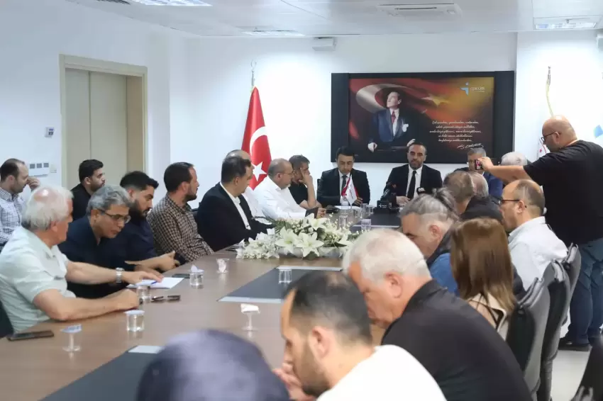 İŞKUR ve BİKten Konyada medya sektörüne istihdam hamlesi