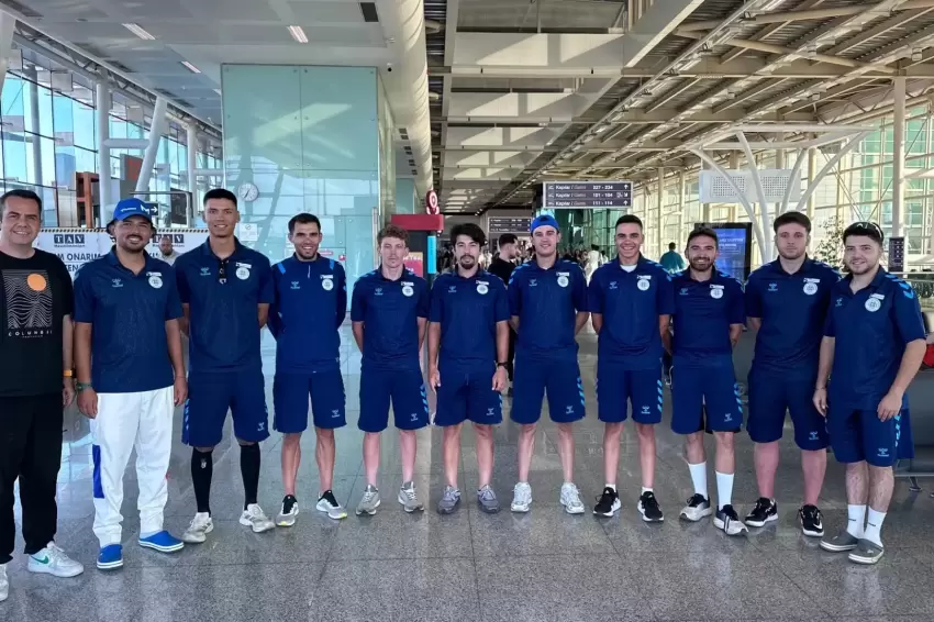 Muğla Bisiklet Takımı Portekizde yarışacak