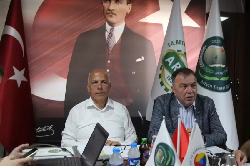 Artvinde kestane balı fiyatı belirlendi