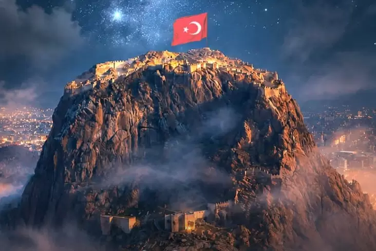 TÜBİTAKtan gökyüzü gözlem etkinliği için sık sorulan soruları rehberleştirdi