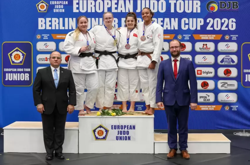 Spor kenti İzmirin gurur tablosu