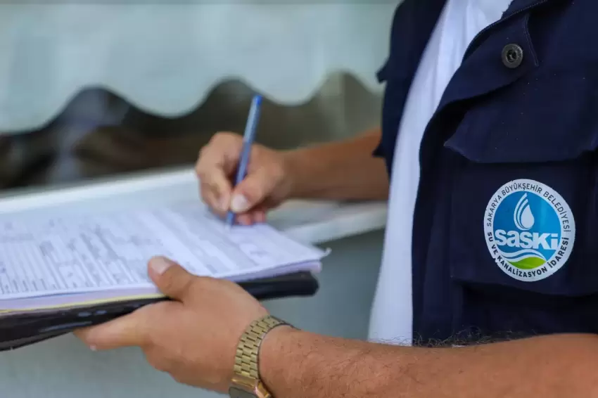 Sakaryada 35 bin aboneyi ilgilendiriyor 10 Ağustos son