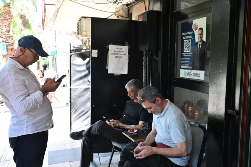 Manisa Büyükşehirde ortak akıl dönemi