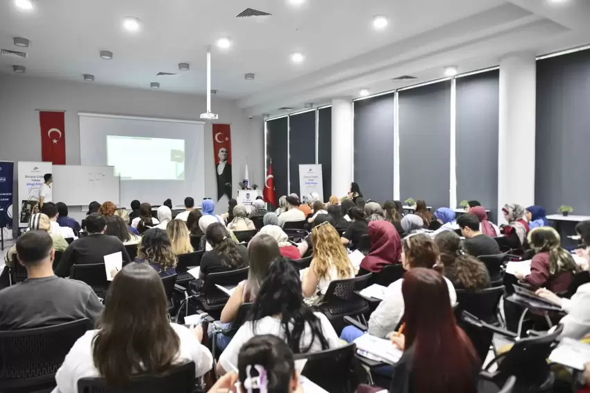 Ankarada öğretmen adaylarına ücretsiz sınav kampı