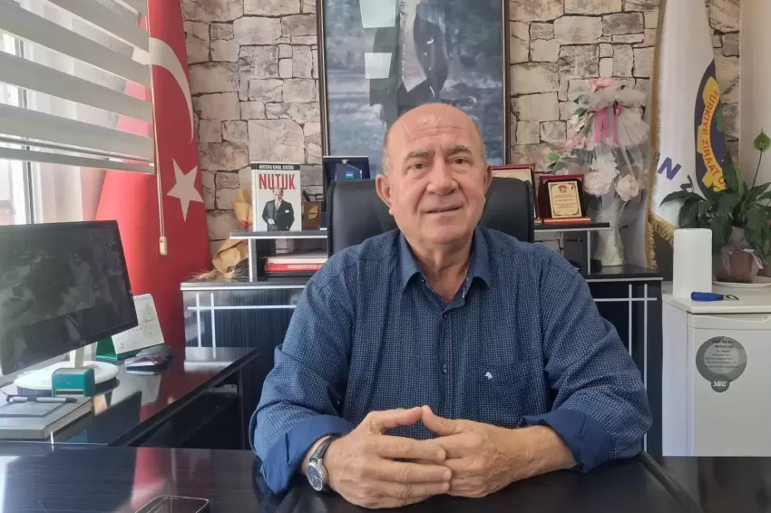 Keşanda buğday üreticisi fiyat ve maliyet baskısı altında... Çiftçi üretirken batıyor