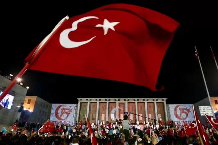15 Temmuz için vatandaş ne diyor