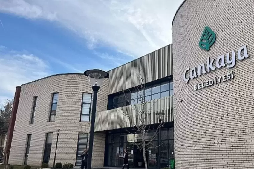 İçişleri Çankayayı görevden uzaklaştırdı