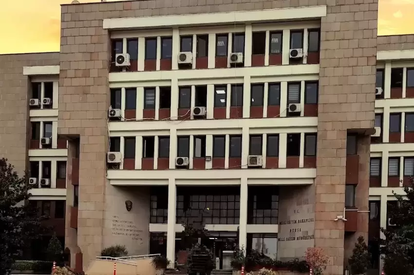 Haber Görseli
