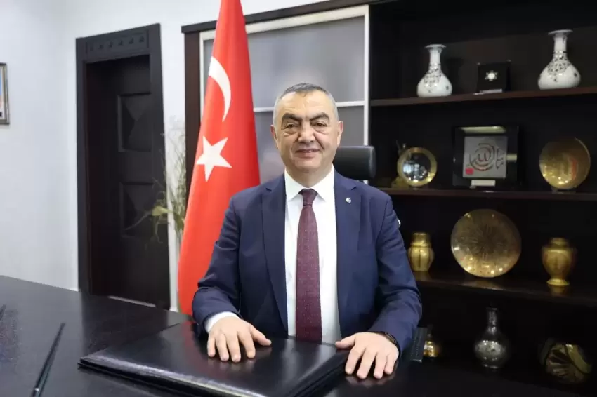 İSO 2nci 500e Kayseri imzası