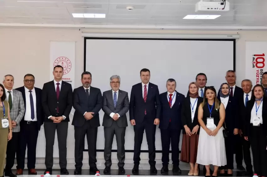 MEBden ilkokullarda yeni adım... Yetiştirme Programı artık 2. sınıfları da kapsayacak