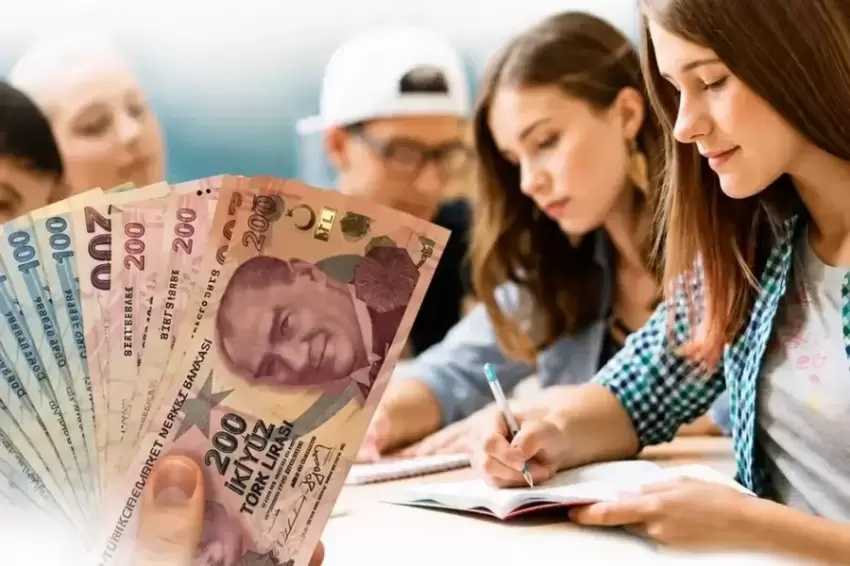 300 öğrenciye aylık 13 bin 750 TL TENMAK bursu