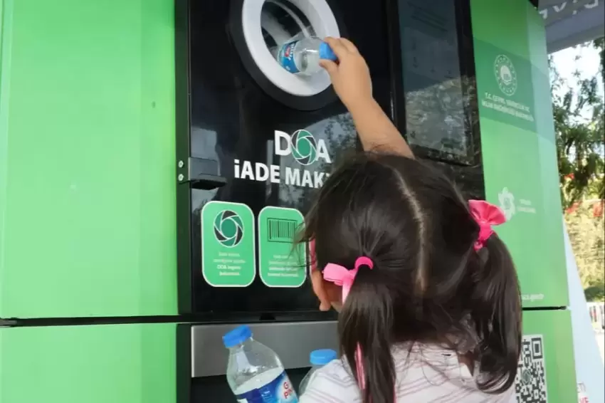 DOAda toplu iade teşvik dönemi... 200 adedin üzerindeki iadelere yeni teşvik