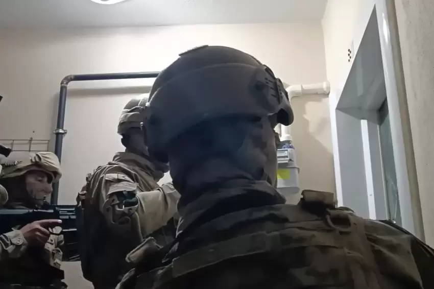 22 ilde FETÖ operasyonu 128 şüpheli yakalandı, 51i tutuklandı