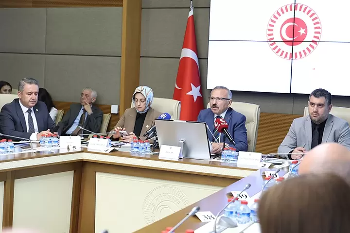 Çocuk suçlarında yeni dönem... Meclis Komisyonundan kapsamlı düzenlemeye onay