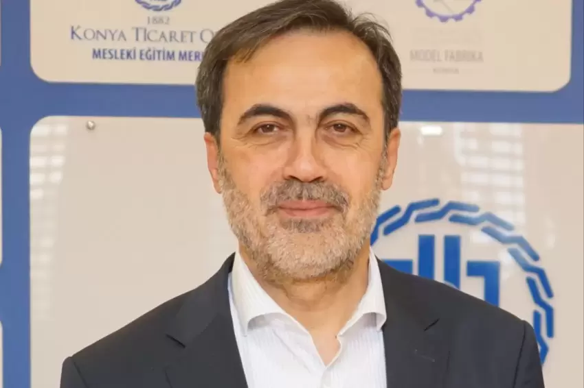 Konyanın üretim gücü gururu
