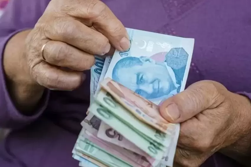 Emekli Sandığı zam farkları 24 Temmuzda ödenecek