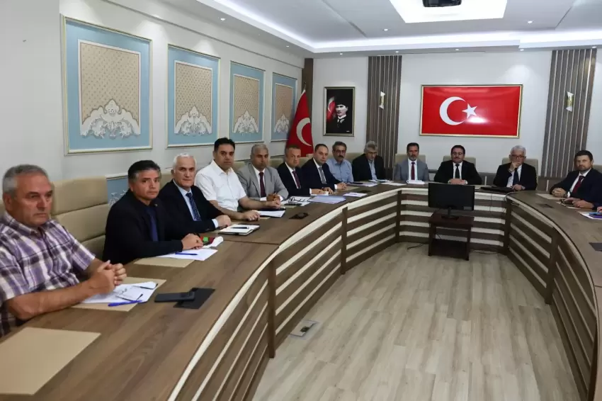 Sakaryada okullar ve eğitim yeni döneme hazırlanıyor