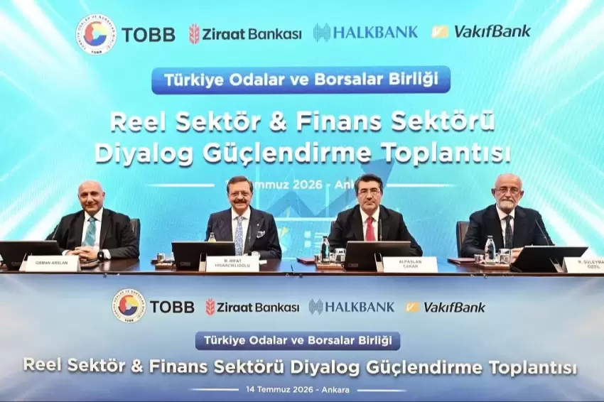 Başkan Çelik, Mardin iş dünyasının taleplerini Ankarada dile getirdi