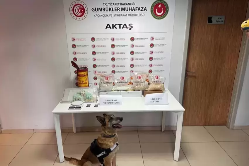 Gümrük Muhafazadan 6 ayda 62,7 milyar TLlik kaçakçılık