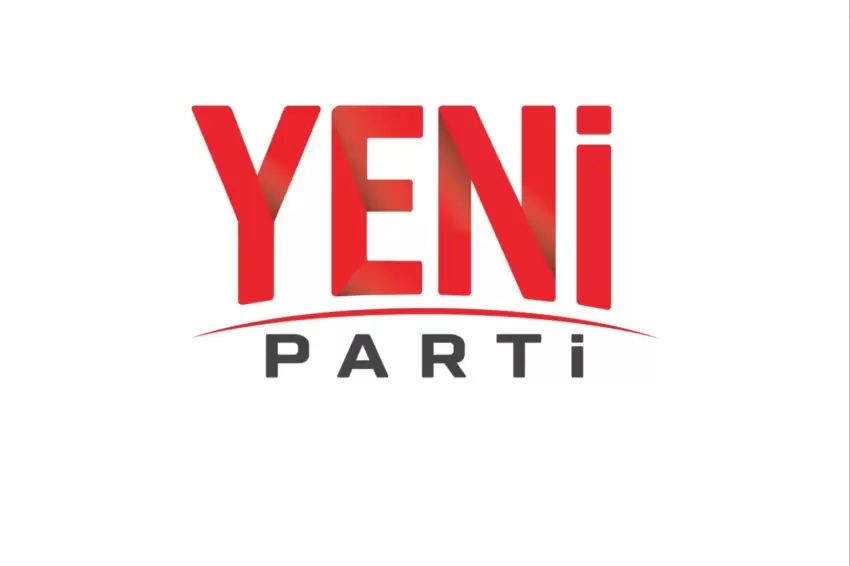 Yeni Parti isim tartışması Hukuki süreci başlatıyoruz