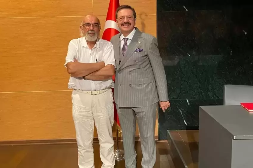 TOBB İş Dünyası Yapay Zekâ Zirvesine geri sayım