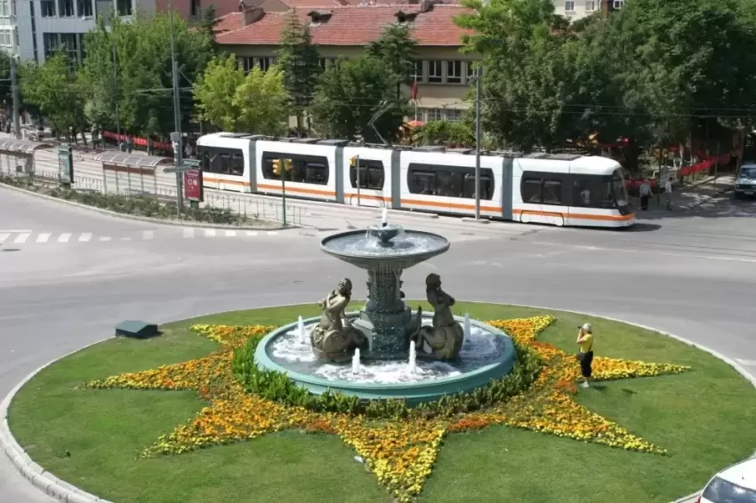 Eskişehir Kent Konseyinin fotoğraf yarışmasına başvurular sürüyor