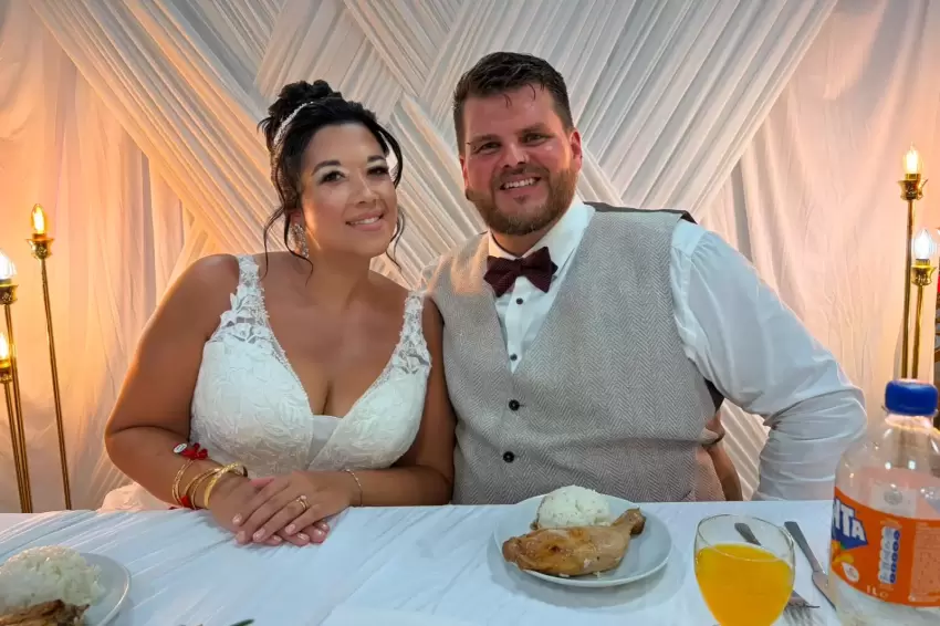 İsviçreli Damat Trakyanın gündeminde