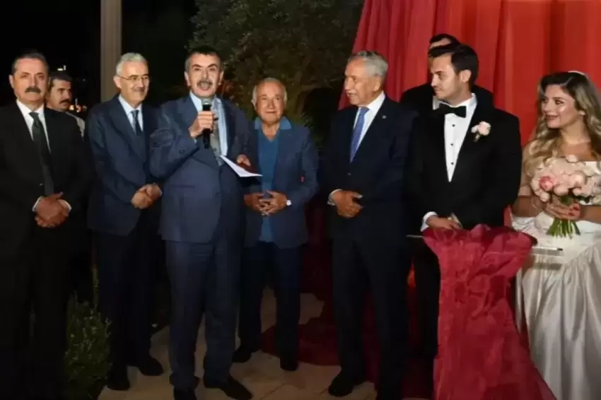 Orhan Köftenin mutlu günü