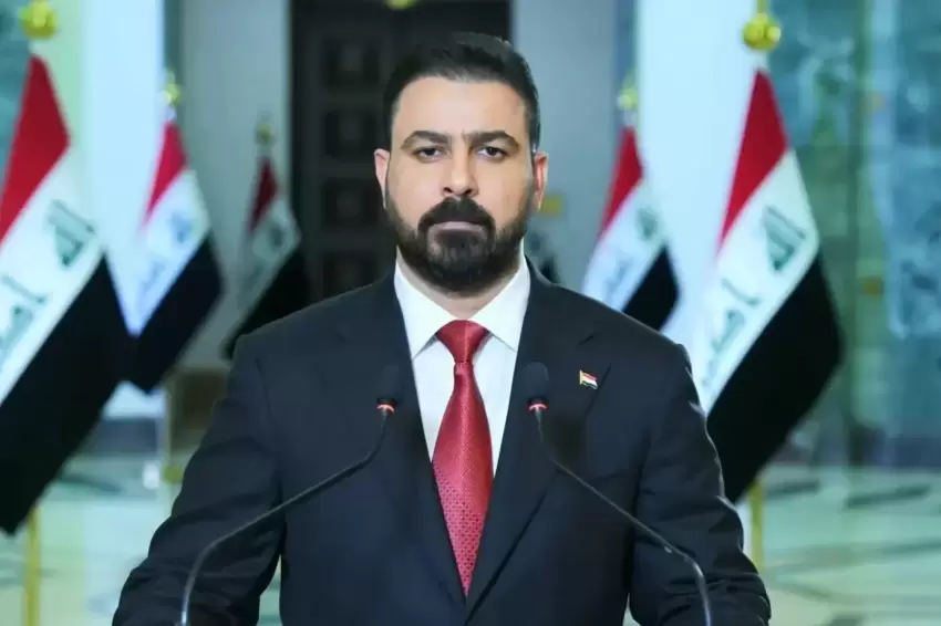Irak Başbakanı Ali Zeydi Türkiyeye geliyor