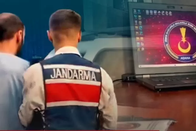 Ankara merkezli yasadışı bahis operasyonu... 231 milyon TLlik para hareketi tespit edildi
