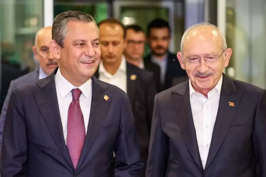 CHP ve Yeni Partinin grup toplantı tarihi belli oldu